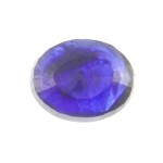 Blue Sapphire – 8.60 Carats (Ratti-9.50) Neelam